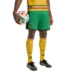 Short Coupe du Monde 2026 Domicile Jamaïque Enfant