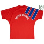 Homme Maillot domicile rétro Bayern Munich 1991/93 Homme Maillot domicile rétro Bayern Munich 1991/93
