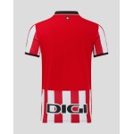 Maillot Athletic Bilbao 2025/26 Domicile Homme