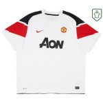 Maillot rétro extérieur homme Manchester United 2010/12 Ferdinand #5
