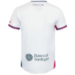 Maillot Extérieur Cagliari Calcio Enfant 2025/26