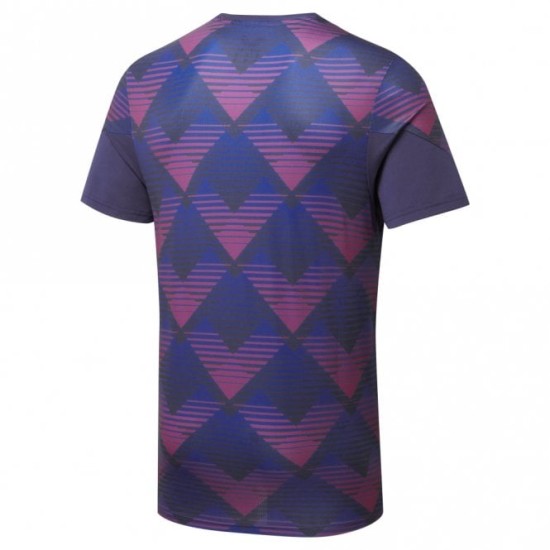 Enfant Burnley 2025/26 Troisième Maillot Pré-Match