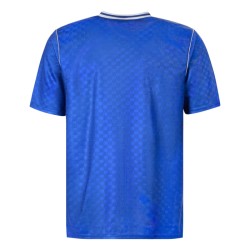 Maillot rétro domicile 88/89 Matchwinner Evans Halshaw Birmingham City homme