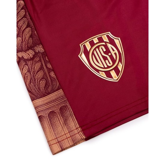 Enfant VIS Aurelia 2025/26 Short Extérieur