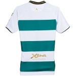 Maillot third Queens Park Rangers 2025/26 femme