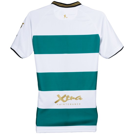 Maillot third Queens Park Rangers 2025/26 femme