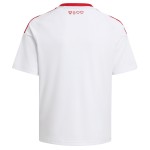 Enfant Toronto FC 2026 Maillot Extérieur Enfant Toronto FC 2026 Maillot Extérieur