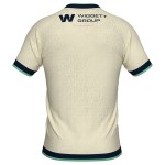 Maillot Extérieur Millwall Enfant 2025/26
