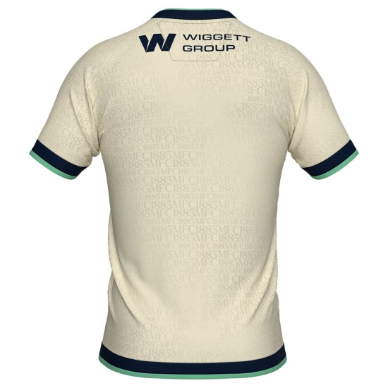 Maillot Extérieur Millwall Enfant 2025/26