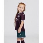 Kit extérieur Swansea City 2025/26 enfant
