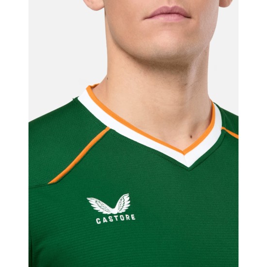 Maillot Domicile Irlande Homme 2026