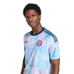 Maillot Coupe du Monde 2026 Extérieur Costa Rica Homme Maillot Coupe du Monde 2026 Extérieur Costa Rica Homme