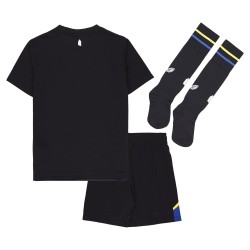 Everton Enfant 2025/26 Troisième Kit
