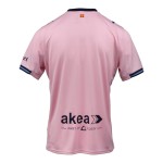 Maillot Extérieur Malmö FF 2025 Femme - Rose