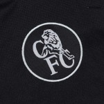 Homme Chelsea 2025/26 Troisième Maillot Manches Longues