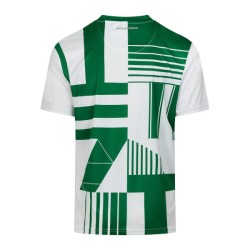 Maillot Échauffement Third FC Groningen 2025/26 Homme Maillot Échauffement Third FC Groningen 2025/26 Homme