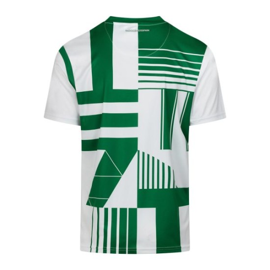 Maillot Échauffement Third FC Groningen 2025/26 Homme