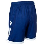 Short extérieur West Bromwich Albion 2025/26 homme - bleu marine