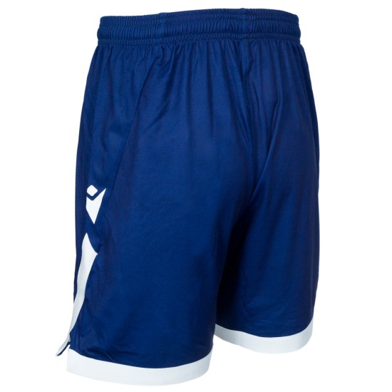 Short extérieur West Bromwich Albion 2025/26 homme - bleu marine