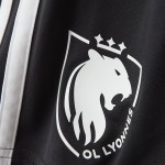 Short Européen Troisième OL 2025/26 Enfant Short Européen Troisième OL 2025/26 Enfant