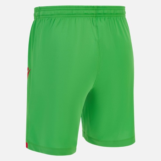 Homme Shorts Extérieur CA Osasuna 2025/26 Homme Shorts Extérieur CA Osasuna 2025/26
