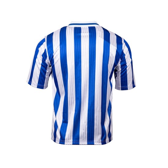 Maillot anniversaire rétro troisième homme Alaves 94/95