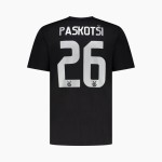 Homme Grasshopper Club Zurich 2025/26 Maillot Extérieur Homme Grasshopper Club Zurich 2025/26 Maillot Extérieur