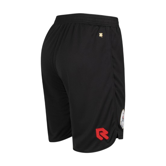 Short Domicile Sparta Rotterdam 2025/26 Homme