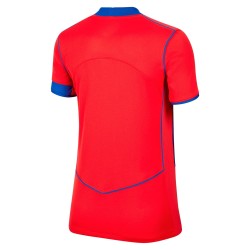 Femme PSG 2025/26 Troisième Maillot Femme PSG 2025/26 Troisième Maillot