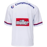Maillot domicile Rétro PSG homme 1991/92 Maillot domicile Rétro PSG homme 1991/92