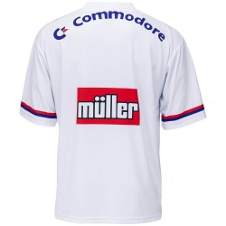 Maillot domicile Rétro PSG homme 1991/92