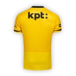 Homme Maillot Domicile BSC Young Boys 2025/26