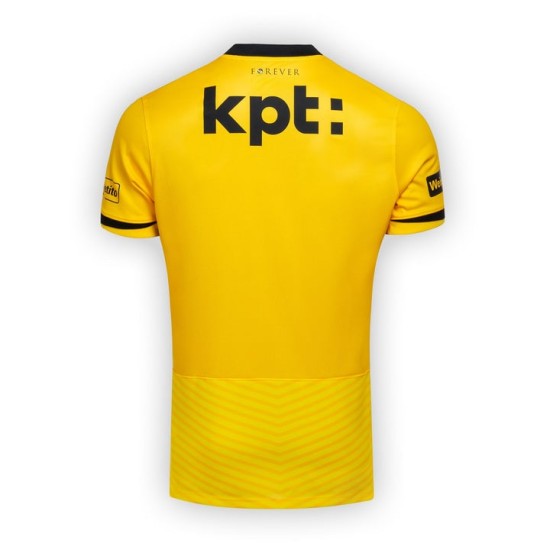 Homme Maillot Domicile BSC Young Boys 2025/26
