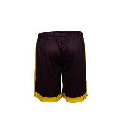 Homme Rayo Vallecano 2025/26 Troisième Short Homme Rayo Vallecano 2025/26 Troisième Short