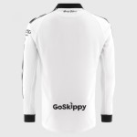 Maillot Manches Longues Extérieur Enfant Bristol City 2025/26 Maillot Manches Longues Extérieur Enfant Bristol City 2025/26