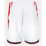 Short Homme Stoke City 2025/26 Domicile Short Homme Stoke City 2025/26 Domicile