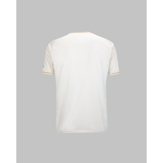 Maillot Extérieur Nottingham Forest 2025/26 Enfant