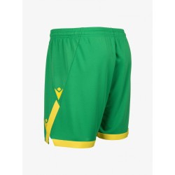 Short domicile homme FC Nantes 2025/26 Short domicile homme FC Nantes 2025/26