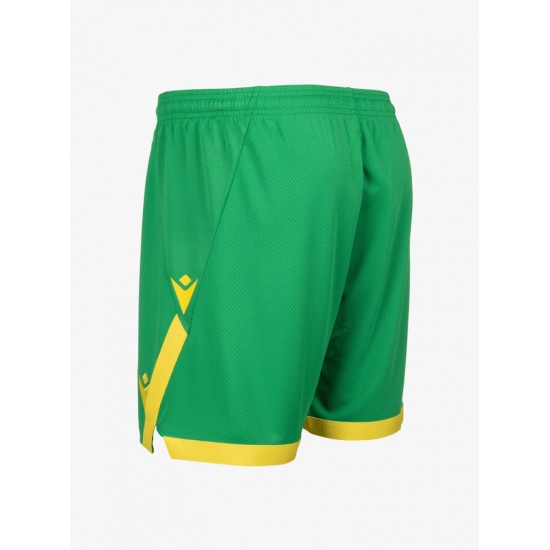Short domicile homme FC Nantes 2025/26