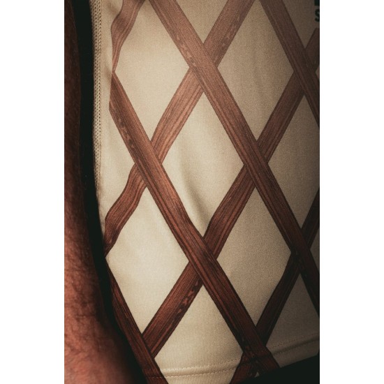 Maillot troisième homme Angers SCO 2025/26