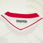 Maillot Coupe du Monde 2026 Extérieur Albanie Enfant