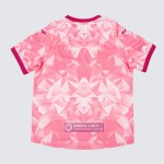 Kit third Norwich City 2025/26 enfant