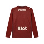 Maillot Manches Longues 125e Anniversaire 2025/26 Rennes Homme Maillot Manches Longues 125e Anniversaire 2025/26 Rennes Homme