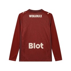 Maillot Manches Longues 125e Anniversaire 2025/26 Rennes Femme