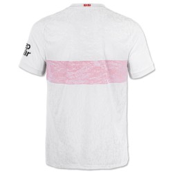 Homme VfB Stuttgart 2025/26 Troisième Maillot Ligue Europa Homme VfB Stuttgart 2025/26 Troisième Maillot Ligue Europa