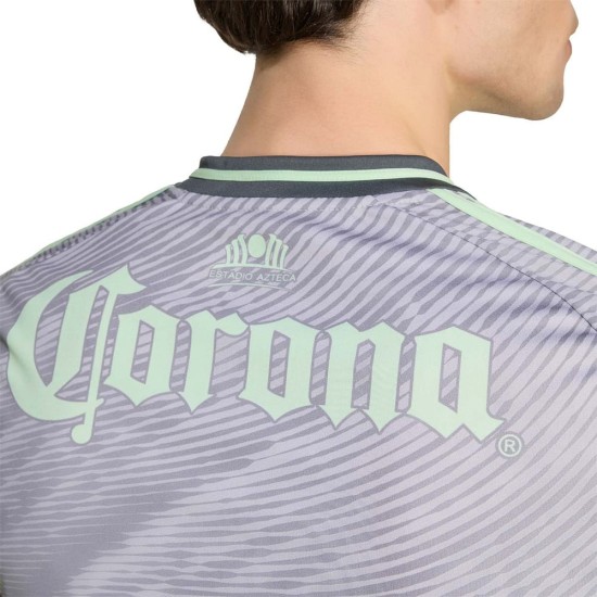 Maillot third femme Club América 2025/26