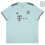 Homme Maillot extérieur rétro Bayern Munich 2018/19 Gnabry #22