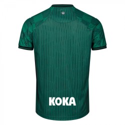 Maillot Extérieur Sponsorisé Homme Watford 2025/26 Maillot Extérieur Sponsorisé Homme Watford 2025/26