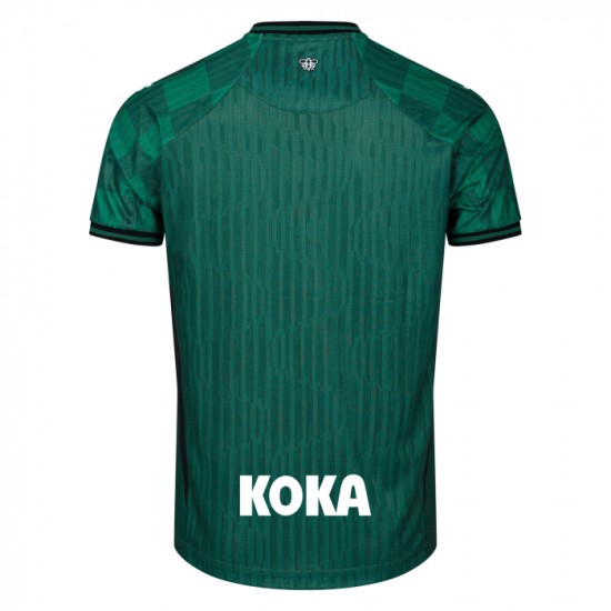 Maillot Extérieur Sponsorisé Femme Watford 2025/26