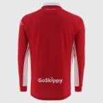 Maillot domicile manches longues Bristol City 2025/26 enfant Maillot domicile manches longues Bristol City 2025/26 enfant